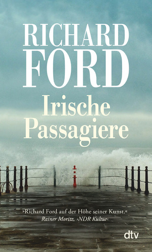 ISBN 9783423148306: Irische Passagiere