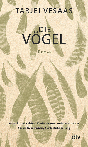 ISBN 9783423148320: Die Vögel. Roman. Aus dem Norwegischen von Hinrich Schmidt-Henkel. Mit einem Nachwort von Judith Hermann