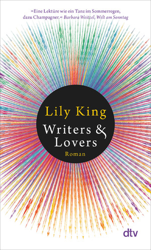 ISBN 9783423148351: Writers & Lovers – Roman