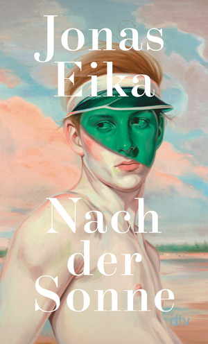 gebrauchtes Buch – Jonas Eika – Nach der Sonne - Erzählungen