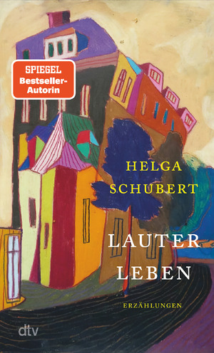 ISBN 9783423148498: Lauter Leben