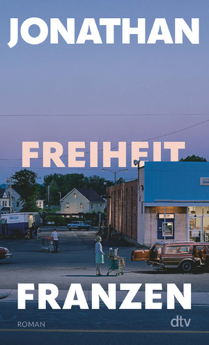 ISBN 9783423148726: Freiheit - Roman