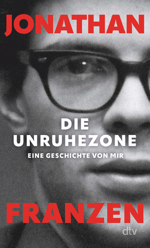 ISBN 9783423149150: Die Unruhezone - Eine Geschichte von mir | »Ein wunderbares, zutiefst persönliches Erinnerungsbuch.« Time