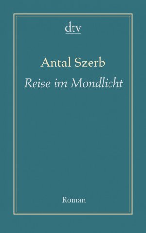 ISBN 9783423191326: Reise im Mondlicht – Roman