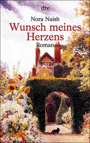 ISBN 9783423200295: Wunsch meines Herzens