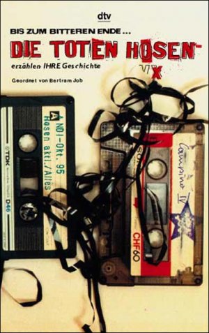 gebrauchtes Buch – Bertram Job – Bis zum bitteren Ende gebrauchtes Buch – Bertram Job – Bis zum bitteren Ende