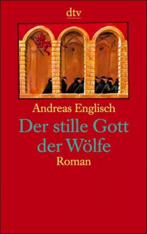 ISBN 9783423200882: Der stille Gott der Wölfe