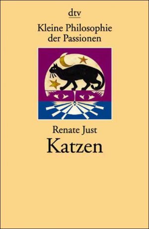 ISBN 9783423200950: Kleine Philosophie der Passionen: Katzen