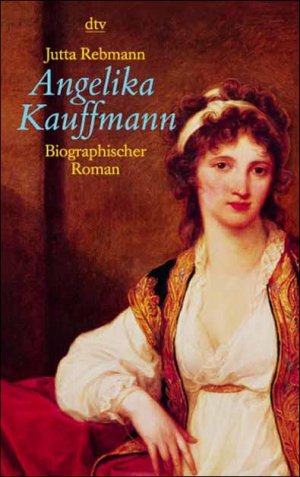 ISBN 9783423201780: Angelika Kauffmann