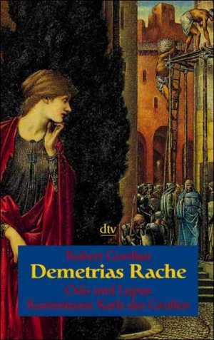 ISBN 9783423201803: Demetrias Rache