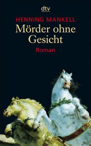 gebrauchtes Buch – Henning Mankell, Barbara Sirges – Kommissar Wallander Reihe 01 -- Mörder ohne Gesicht  (Originaltitel - Mördare utan ansikte)