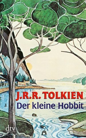 ISBN 9783423202770: Der kleine Hobbit – Roman