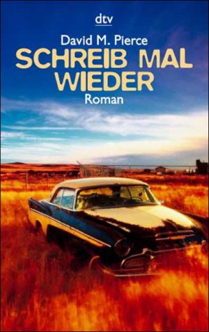 ISBN 9783423203104: Schreib mal wieder