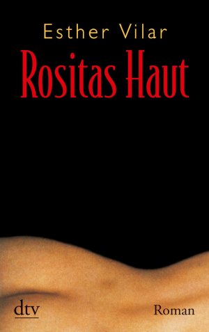 ISBN 9783423203470: Rositas Haut – Roman