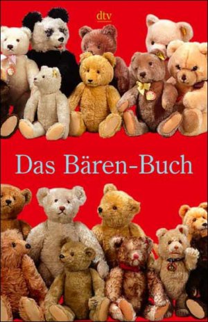 ISBN 9783423203753: Das Bären-Buch