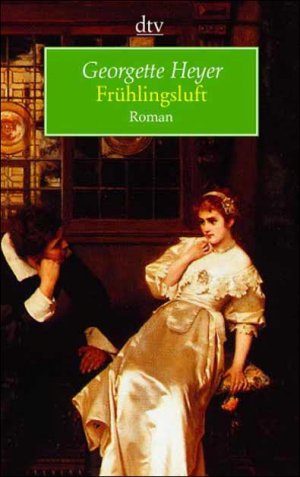 ISBN 9783423204149: Frühlingsluft