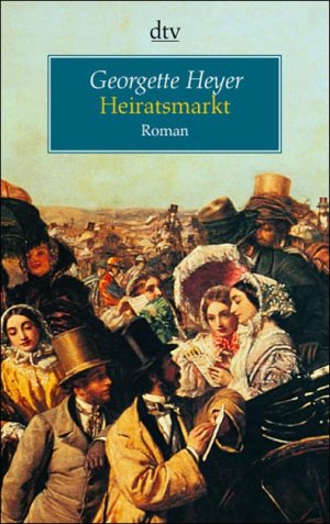 ISBN 9783423204385: Heiratsmarkt - Roman