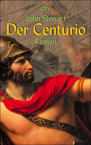 ISBN 9783423204408: Der Centurio