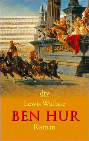 ISBN 9783423205030: Ben Hur