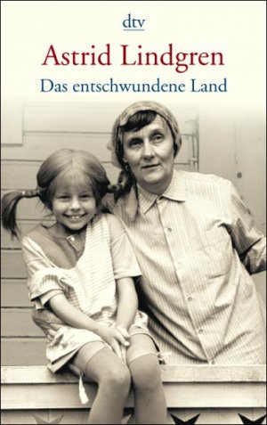 ISBN 9783423205757: Das entschwundene Land