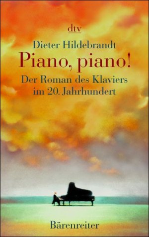 ISBN 9783423205832: Piano, piano!