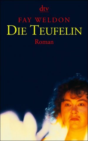 ISBN 9783423206167: Die Teufelin