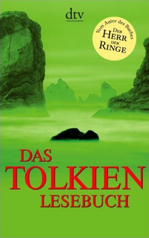 ISBN 9783423206693: Das Tolkien Lesebuch