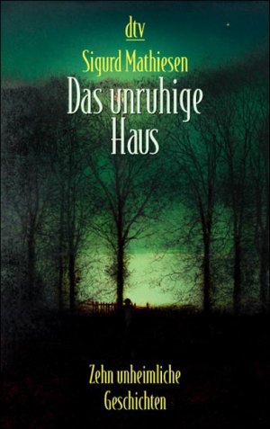 ISBN 9783423206815: Das unruhige Haus