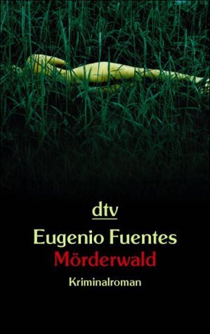 ISBN 9783423207188: Mörderwald