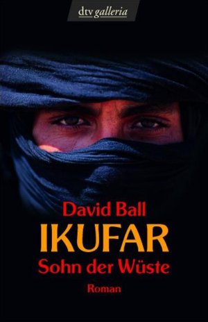 ISBN 9783423207706: Ikufar