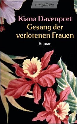 ISBN 9783423207881: Gesang der verlorenen Frauen