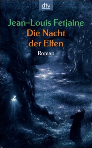 ISBN 9783423208239: Die Nacht der Elfen