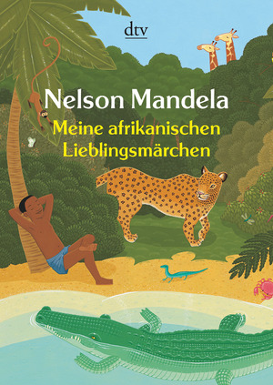 ISBN 9783423209243: Meine afrikanischen Lieblingsmärchen