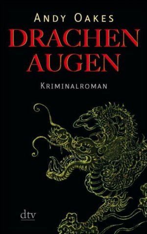 ISBN 9783423209250: Drachenaugen