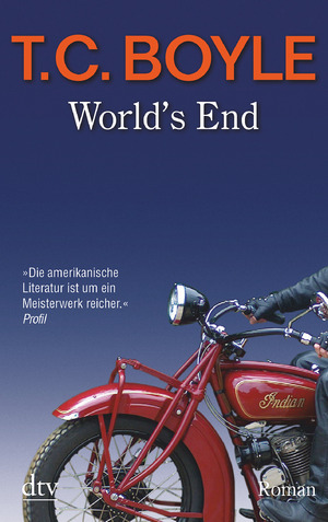 ISBN 9783423210300: World's End