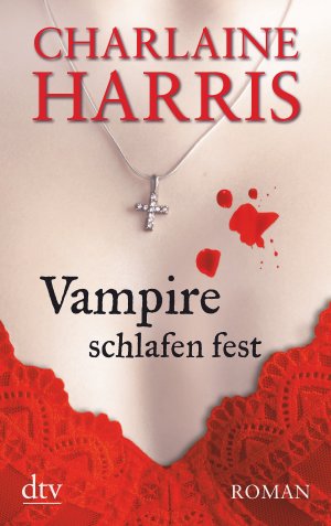 ISBN 9783423210683: Vampire schlafen fest