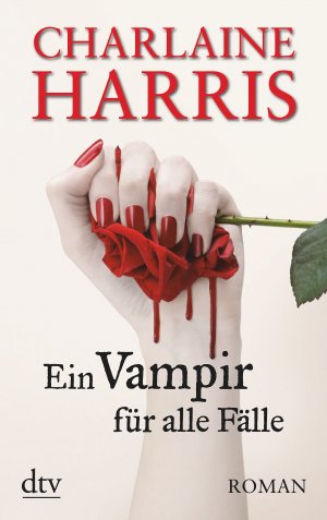 ISBN 9783423211482: Ein Vampir für alle Fälle