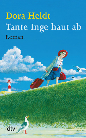 ISBN 9783423212090: Tante Inge haut ab – Roman