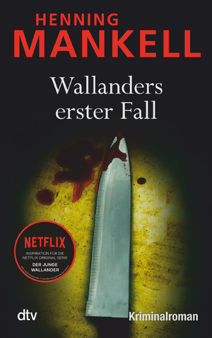 ISBN 9783423212113: Wallanders erster Fall - und andere Erzählungen