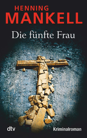 ISBN 9783423212175: Die fünfte Frau