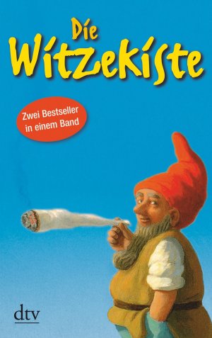 ISBN 9783423212410: Die Witzekiste - Ganz Deutschland lacht! und Kennen Sie den ... ?, Zwei Bestseller in einem Band