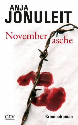 ISBN 9783423212465: Novemberasche