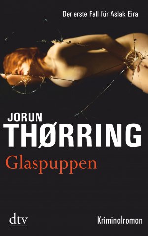 gebrauchtes Buch – Jorun Thørring – Glaspuppen