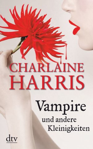 ISBN 9783423213431: Vampire und andere Kleinigkeiten