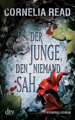 ISBN 9783423214582: Der Junge, den niemand sah