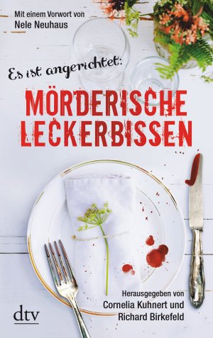 ISBN 9783423214766: Mörderische Leckerbissen.