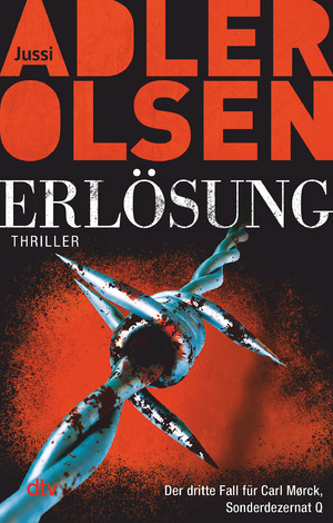 ISBN 9783423214933: Erlösung – Der dritte Fall für Carl Mørck, Sonderdezernat Q – Thriller