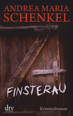 ISBN 9783423214964: Finsterau: Kriminalroman