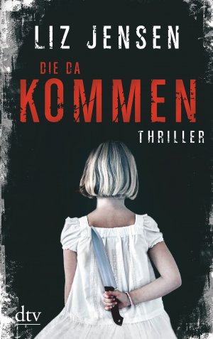 ISBN 9783423215626: Die da kommen