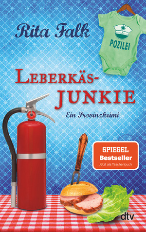 ISBN 9783423216623: Leberkäsjunkie - ein Provinzkrimi